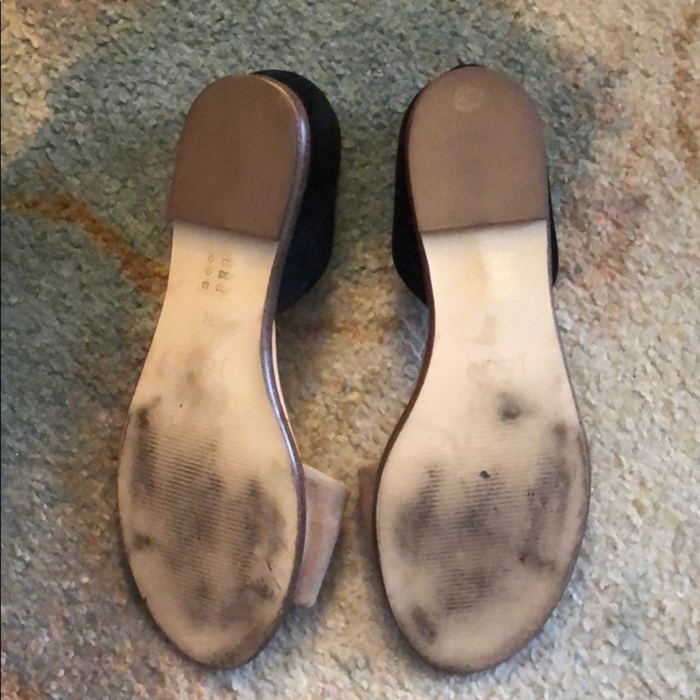 J. Crew Sandals - Picture 4 of 5